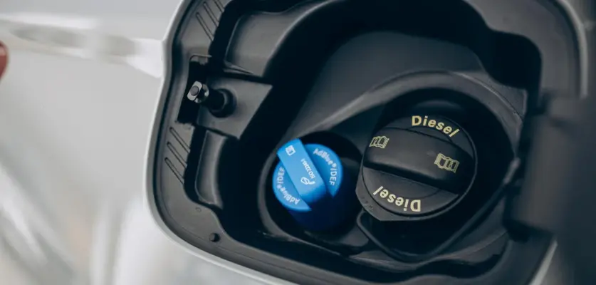 Utts Taşıt Tanıma Montajı